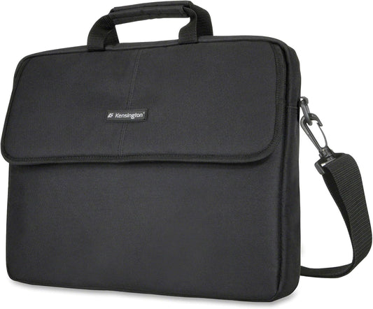 Maletín para Portátil Kensington K62567USA Negro 17"