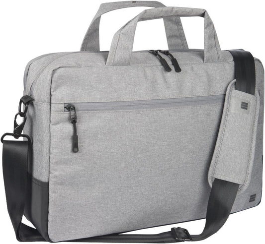 Maletín para Portátil Finocam Urban Plus 15,6" Gris