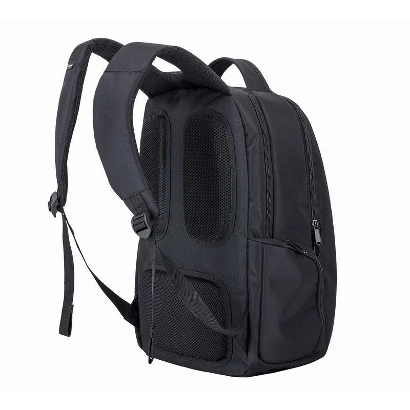 Mochila para Portátil Ewent Urban 17.3" Negro 17,3"