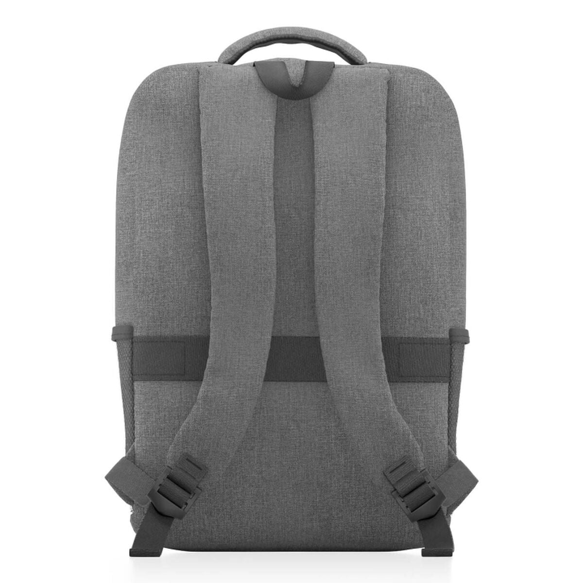 Mochila para Portátil Aisens ASBG-BP081-GR Gris 17"