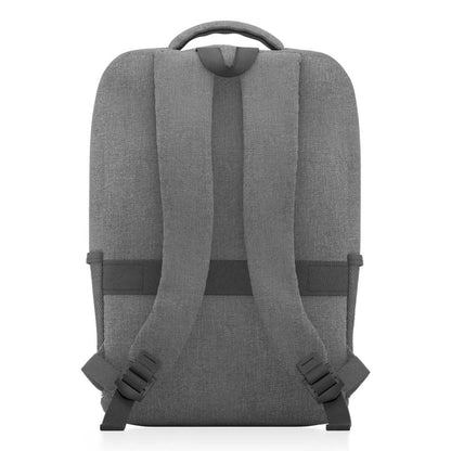 Mochila para Portátil Aisens ASBG-BP081-GR Gris 17"