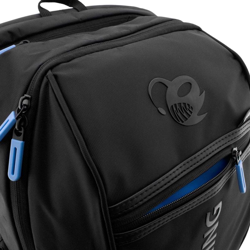 Mochila para Portátil DeepGaming DG-BAG17-2N Negro 17"