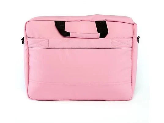 Maletín para Portátil Nilox NXB023 Rosa 15"