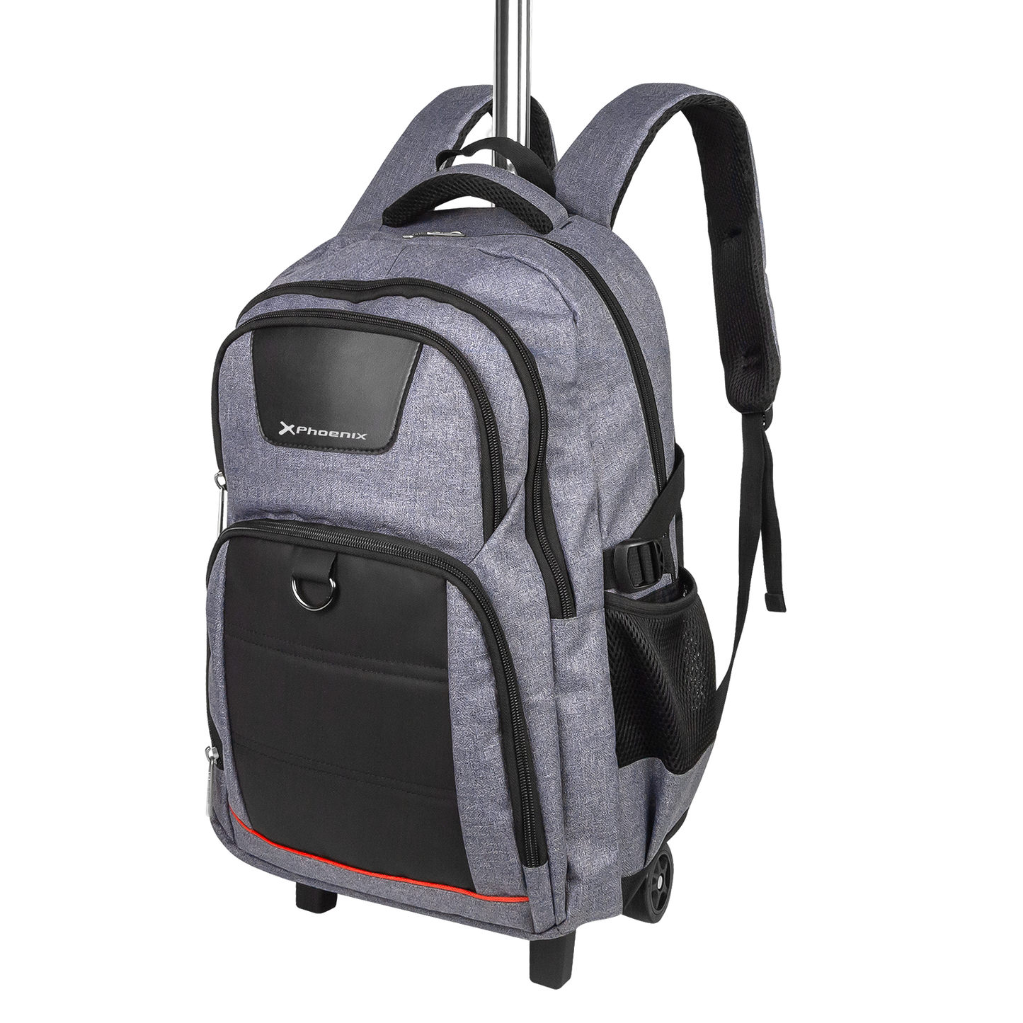 Mochila para Portátil Phoenix DISCOVERY G 17"