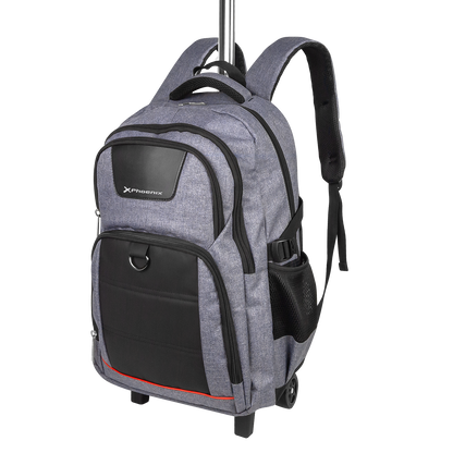 Mochila para Portátil Phoenix DISCOVERY G 17"