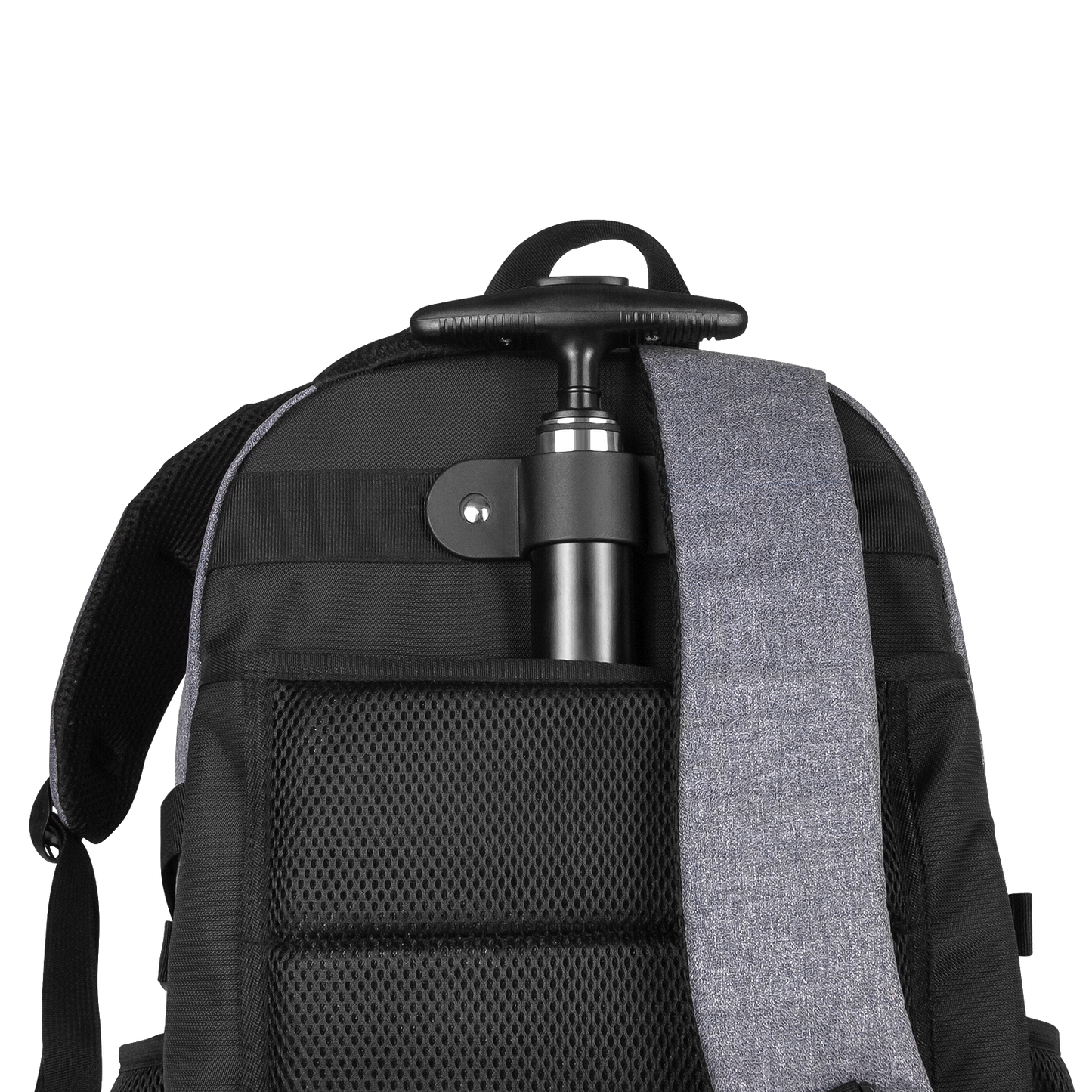 Mochila para Portátil Phoenix DISCOVERY G 17"