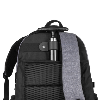 Mochila para Portátil Phoenix DISCOVERY G 17"