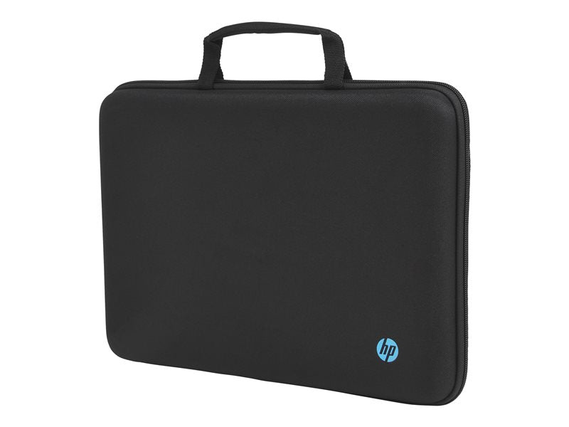 Maletín para Portátil HP Mobility Negro Multicolor 11,6'' 42,5 x 9,5 x 31 cm