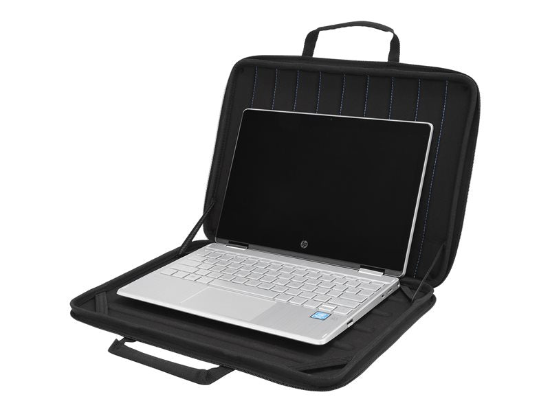 Maletín para Portátil HP Mobility Negro Multicolor 11,6'' 42,5 x 9,5 x 31 cm