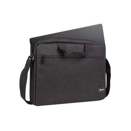 Maletín para Portátil Natec Wallaroo Negro 15,6''