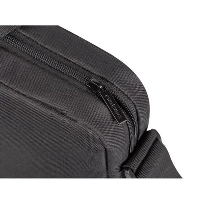 Maletín para Portátil Natec Wallaroo Negro 15,6''