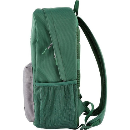 Mochila para Portátil HP 7J595AA Gris 15,6"