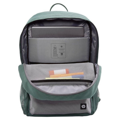 Mochila para Portátil HP 7J595AA Gris 15,6"