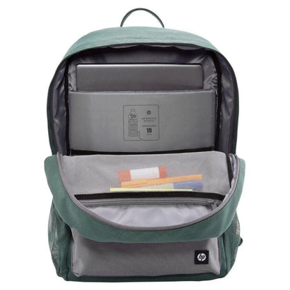 Mochila para Portátil HP 7J595AA 15,6" Verde