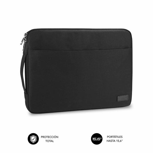 Funda para Portátil Subblim SUB-LS-0PS0101 Negro 15,6''