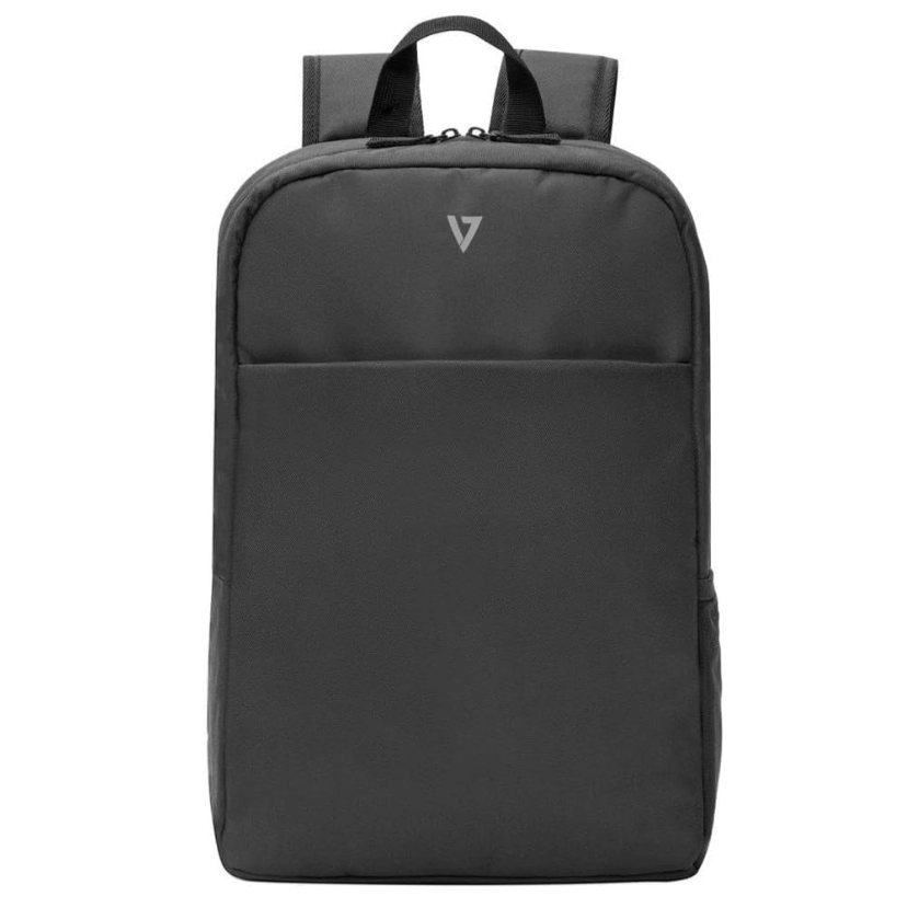 Mochila para Portátil V7 CBK16-BLK Negro 16,1"