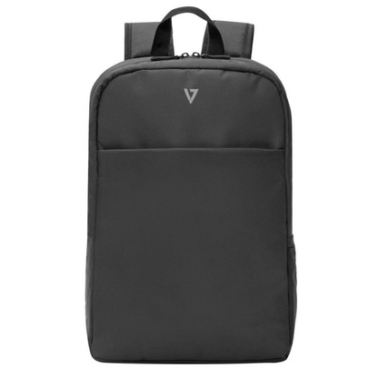 Mochila para Portátil V7 CBK16-BLK Negro 16,1"