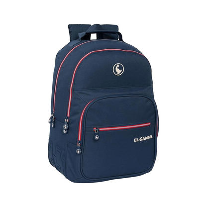 Bolsa de Deporte El Ganso Classic Azul marino