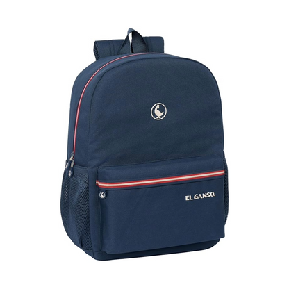 Bolsa de Deporte El Ganso Classic Azul marino