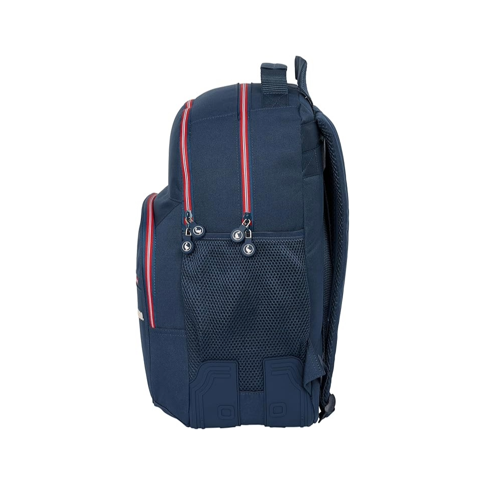 Bolsa de Deporte El Ganso Classic Azul marino