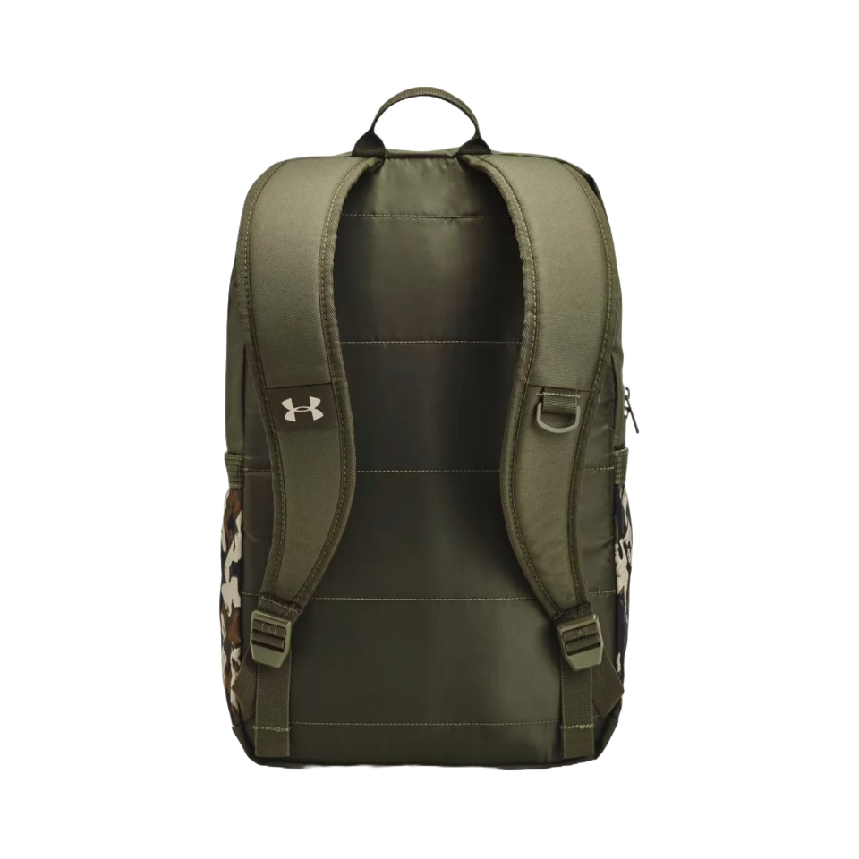 Mochila Under Armour 1384462-390 Oliva