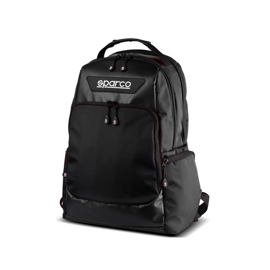 Mochila Deportiva Sparco Superojotage Negro