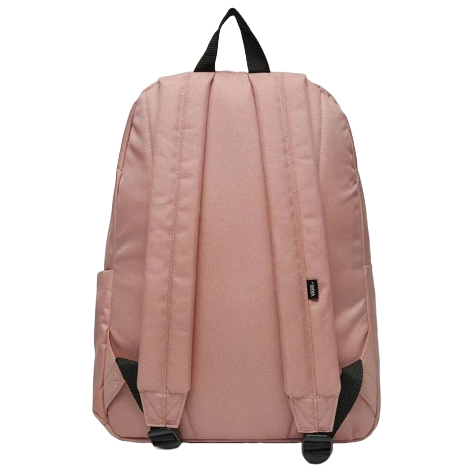 Mochila Casual Vans Old Skool Classic Rosa