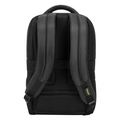 Mochila para Portátil Targus TCG670GL Negro 17,3"