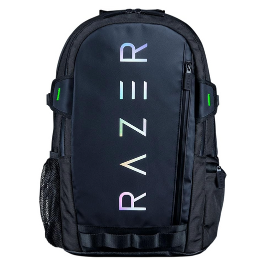 Mochila para Portátil Razer RC81-03640116-0000 Negro 15,6"