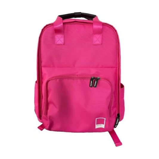 Mochila para Portátil Pantone PT-BPK0021R Rosa 15,6"