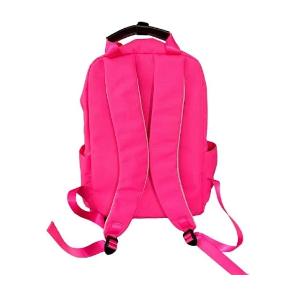 Mochila para Portátil Pantone PT-BPK0021R Rosa 15,6"