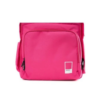 Mochila para Portátil Pantone PT-BPK0021R Rosa 15,6"