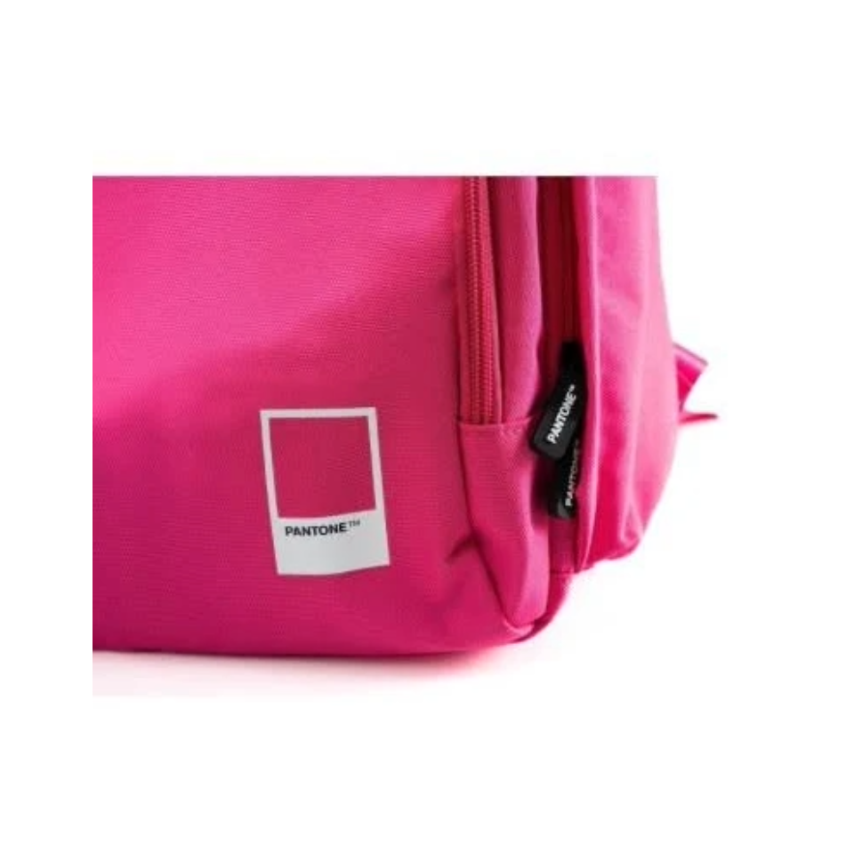 Mochila para Portátil Pantone PT-BPK0021R Rosa 15,6"