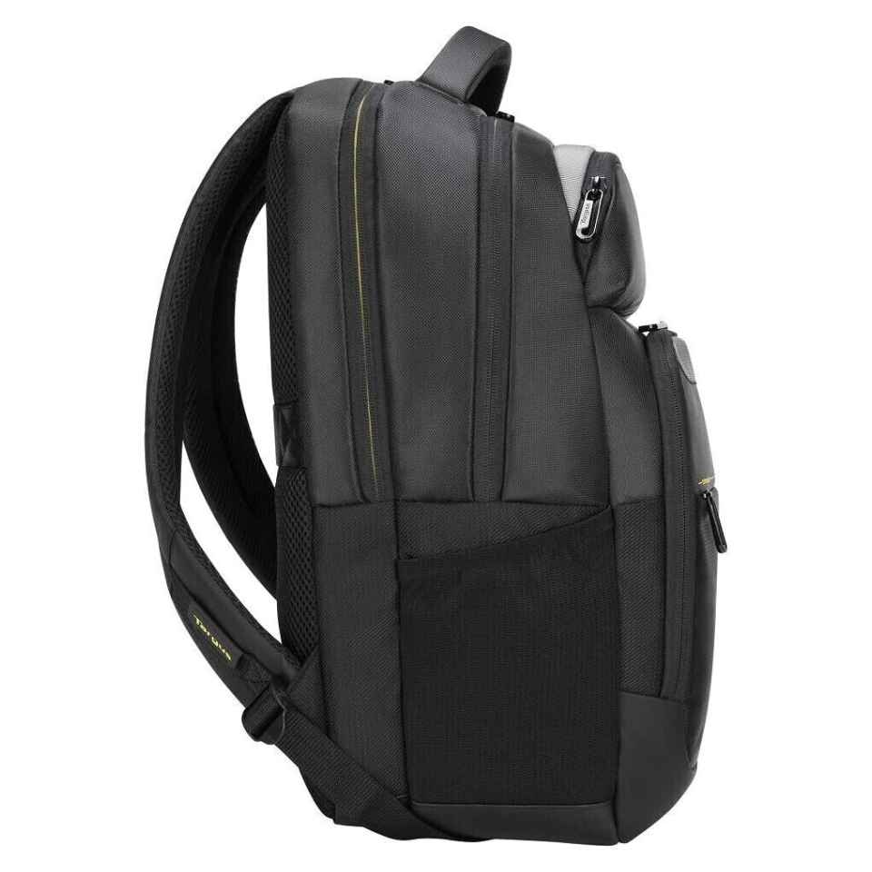 Mochila para Portátil Targus TCG670GL Negro 17,3"