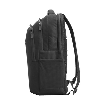 Mochila para Portátil HP 500S6AA Negro 17,3"