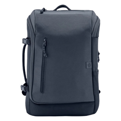 Mochila para Portátil HP 6H2D8AA Gris 15,6"