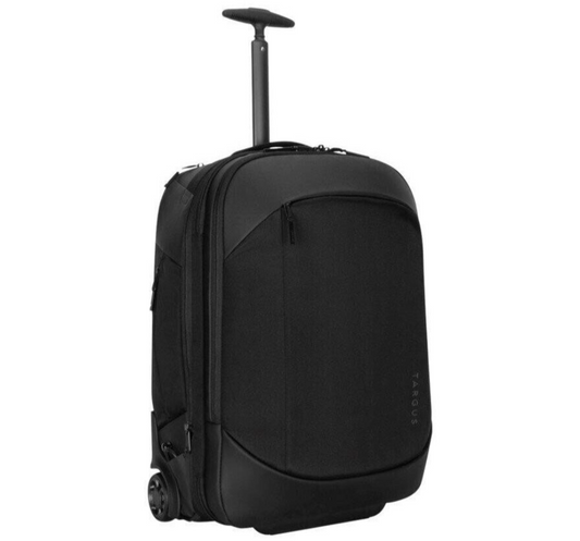 Mochila para Portátil Targus TBR040GL Negro 15,6"