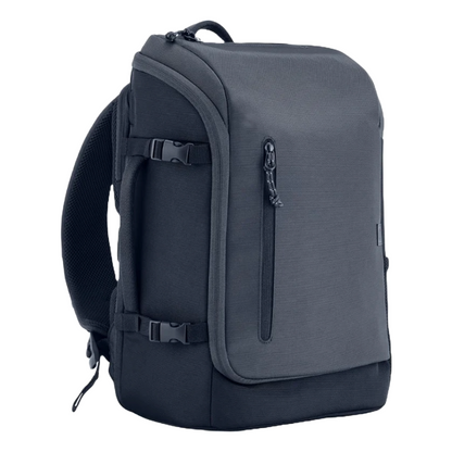 Mochila para Portátil HP 6H2D8AA Gris 15,6"