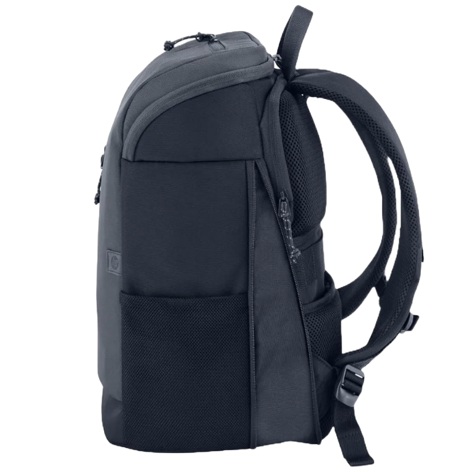 Mochila para Portátil HP 6H2D8AA Gris 15,6"