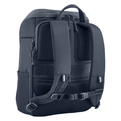 Mochila para Portátil HP 6H2D8AA Gris 15,6"