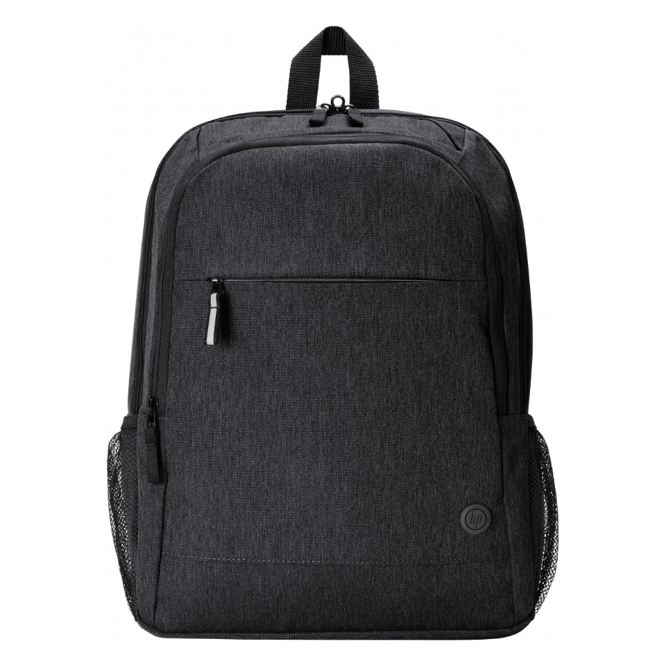 Mochila para Portátil HP 1X644AA Negro 15,6"