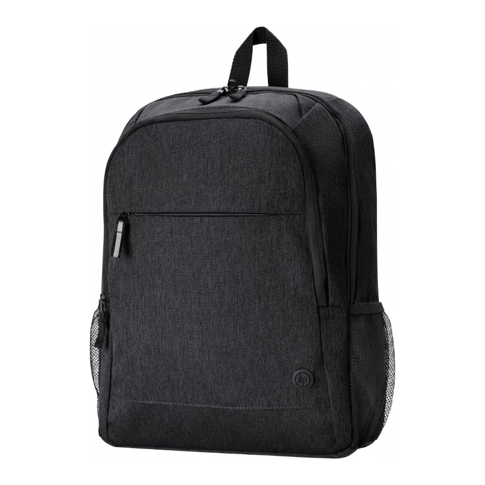 Mochila para Portátil HP 1X644AA Negro 15,6"