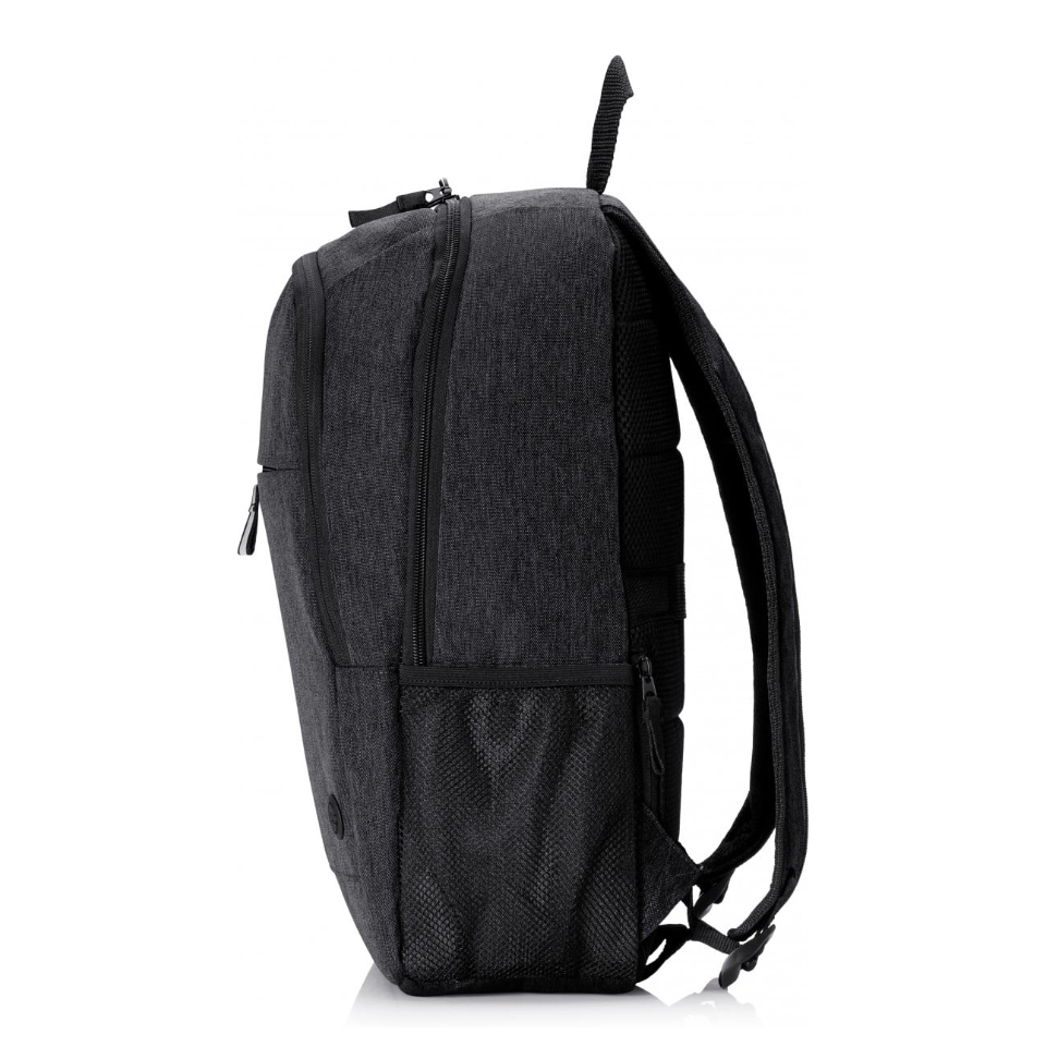 Mochila para Portátil HP 1X644AA Negro 15,6"