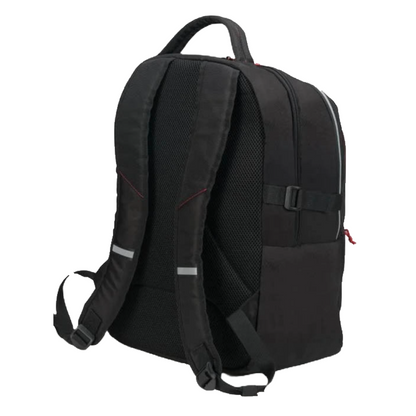 Mochila para Portátil Dicota BACKPACK SPIN PLUS Negro 14"