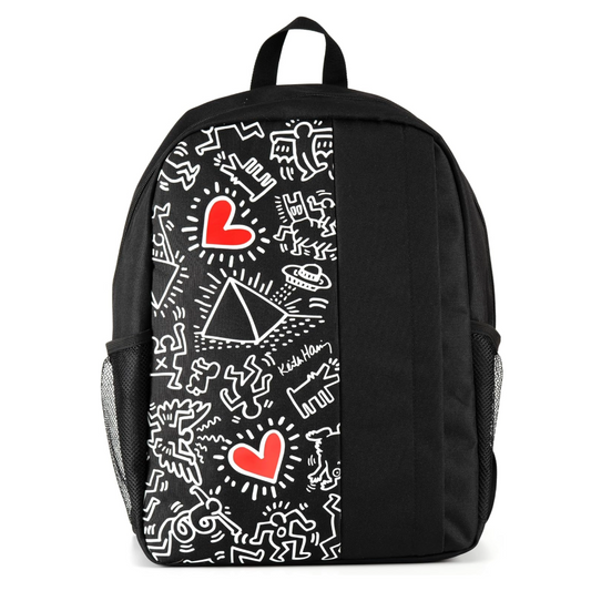 Mochila para Portátil Celly KHBACKPACK Negro 15,6''