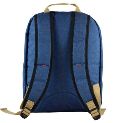 Mochila para Portátil Tech Air TAN1713 Azul 15,6"