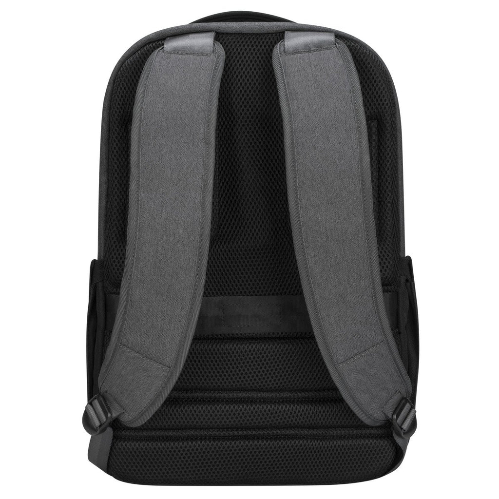 Mochila para Portátil Targus TBB58602GL Negro Gris 15,6"