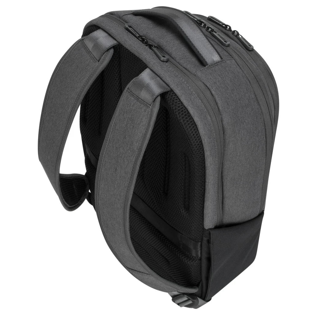 Mochila para Portátil Targus TBB58602GL Negro Gris 15,6"