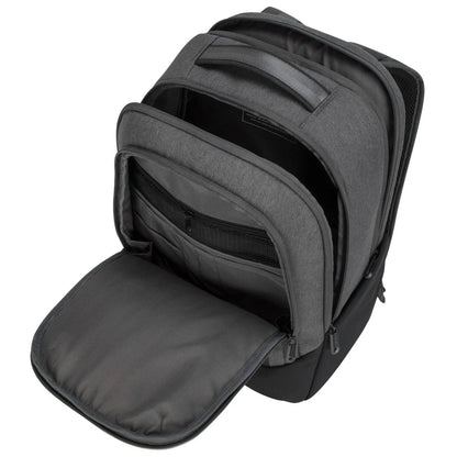 Mochila para Portátil Targus TBB58602GL Negro Gris 15,6"