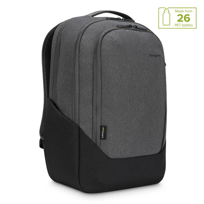 Mochila para Portátil Targus TBB58602GL Negro Gris 15,6"